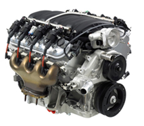 B3511 Engine